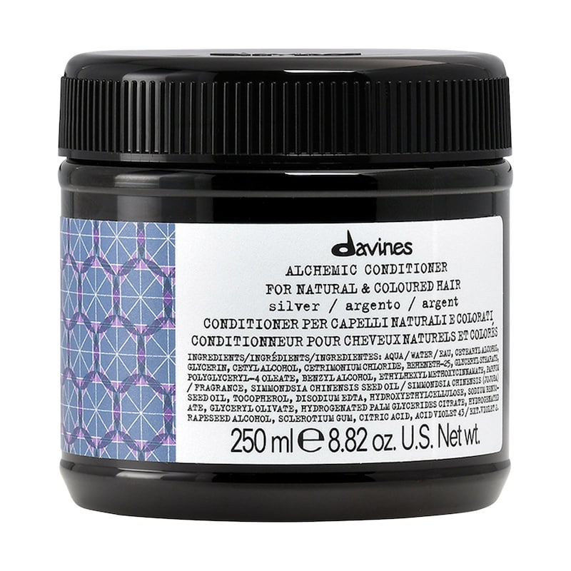 Alchemic Conditioner Silver