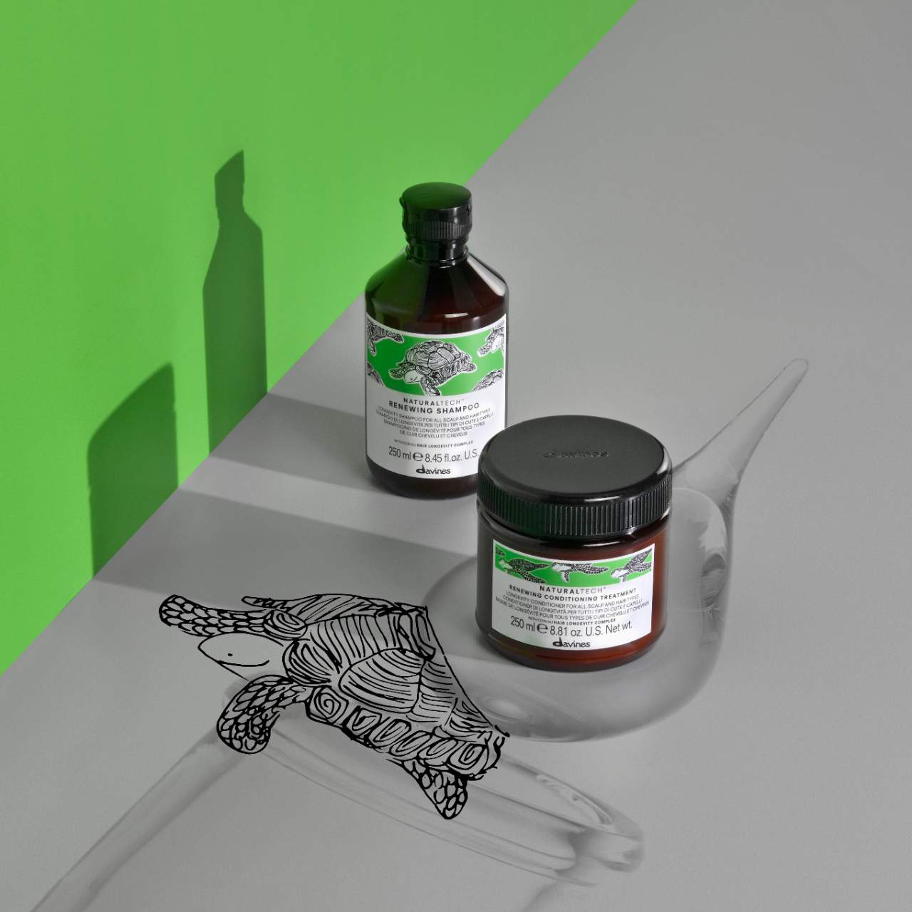 Renewing Longevity Conditioner - Davines | Sephora