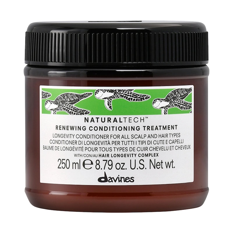 Renewing Longevity Conditioner