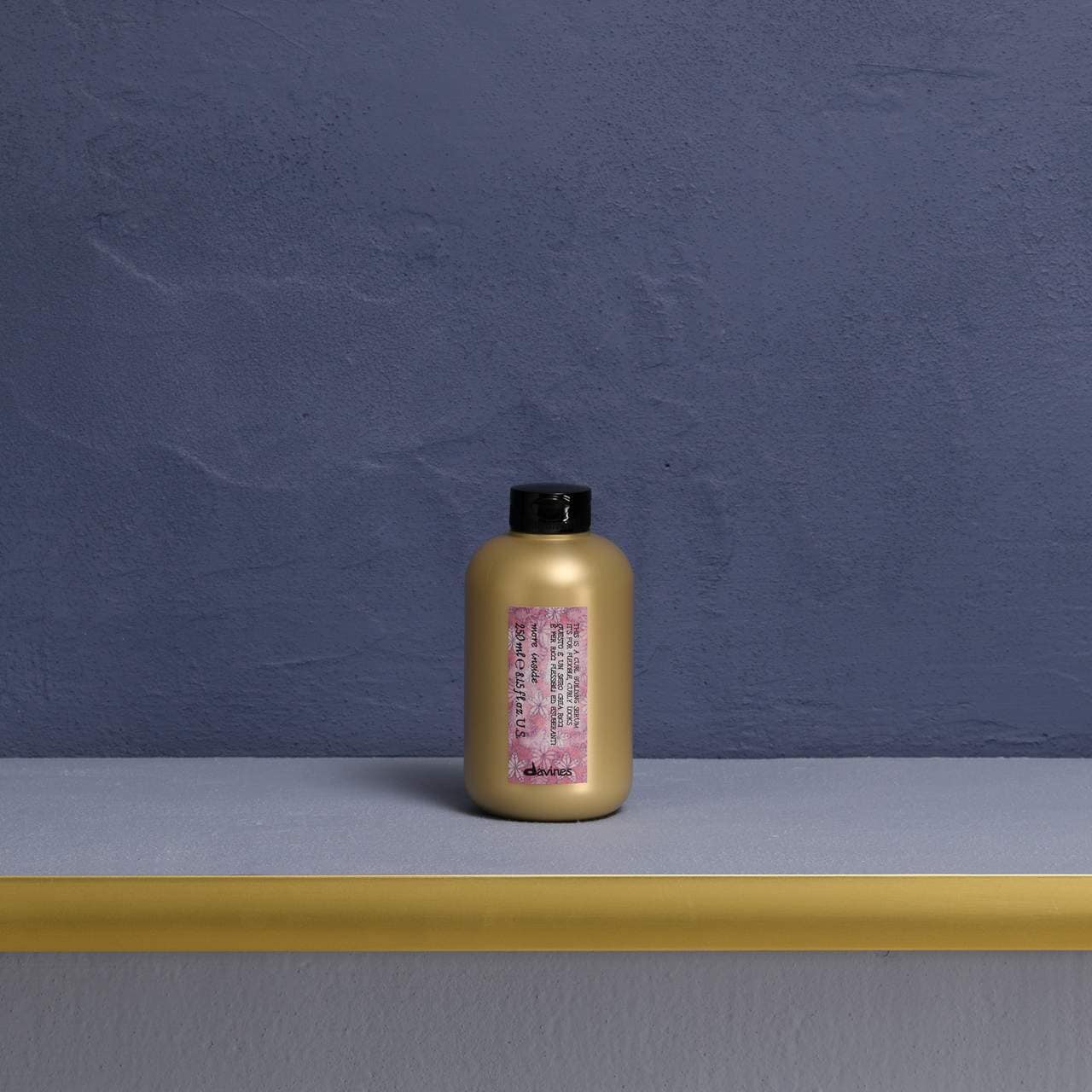 Davines This Is A Curl Building Serum - Thumbnail 2