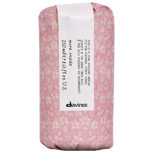 Сыворотка для формирования локонов Davines This Is A Curl Building Serum