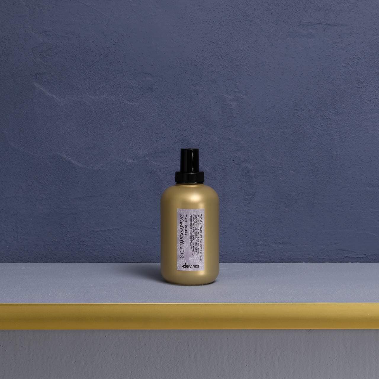 Davines Dry Texturizing Finishing Spray - Thumbnail 3