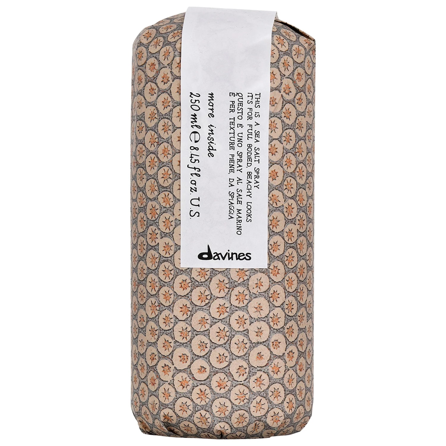 Davines This Is A Sea Salt Spray