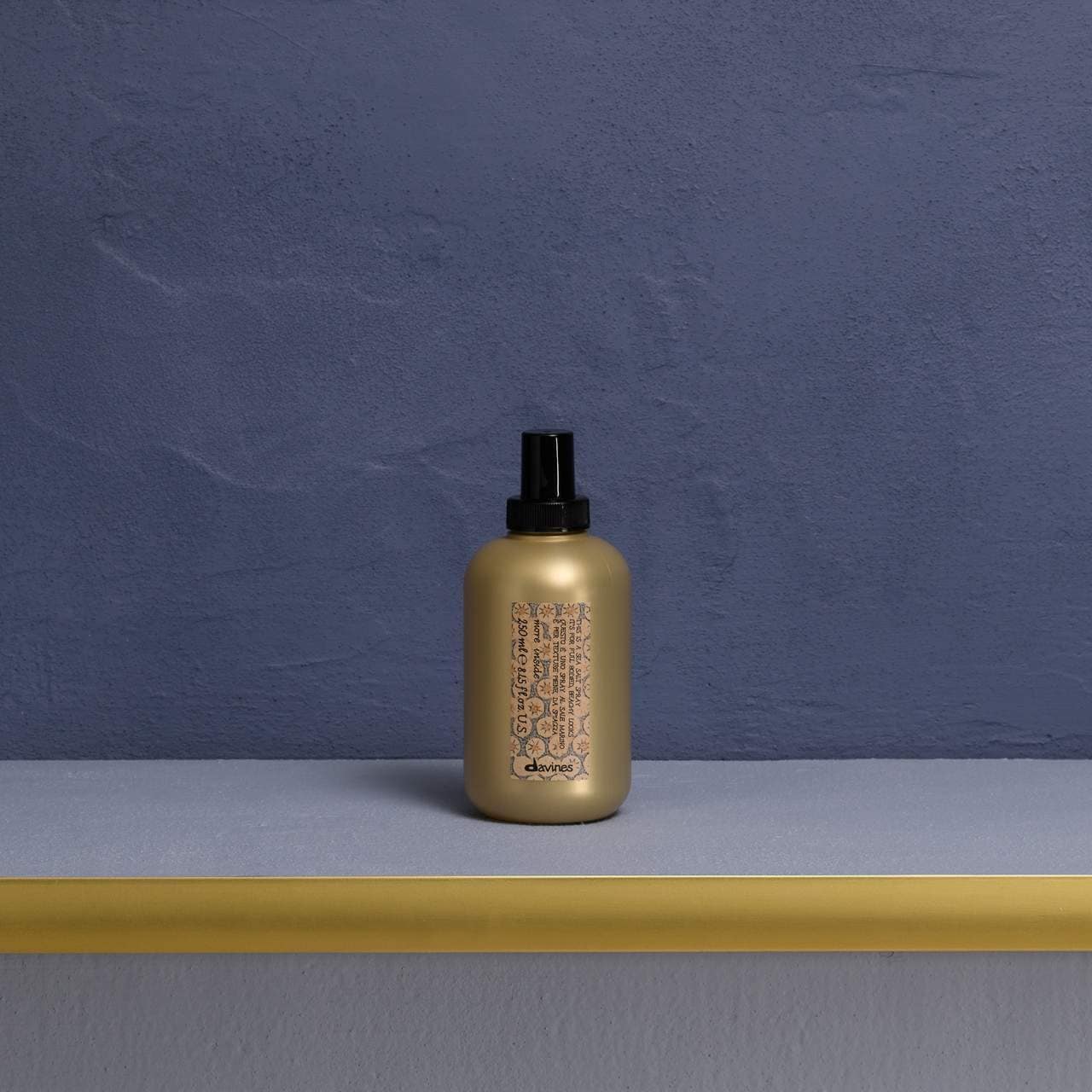 Davines This Is A Sea Salt Spray - Thumbnail 2