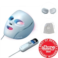 Shark Beauty - CryoGlow™ Cooling + LED Face Mask & Facial Glo Skin Tool