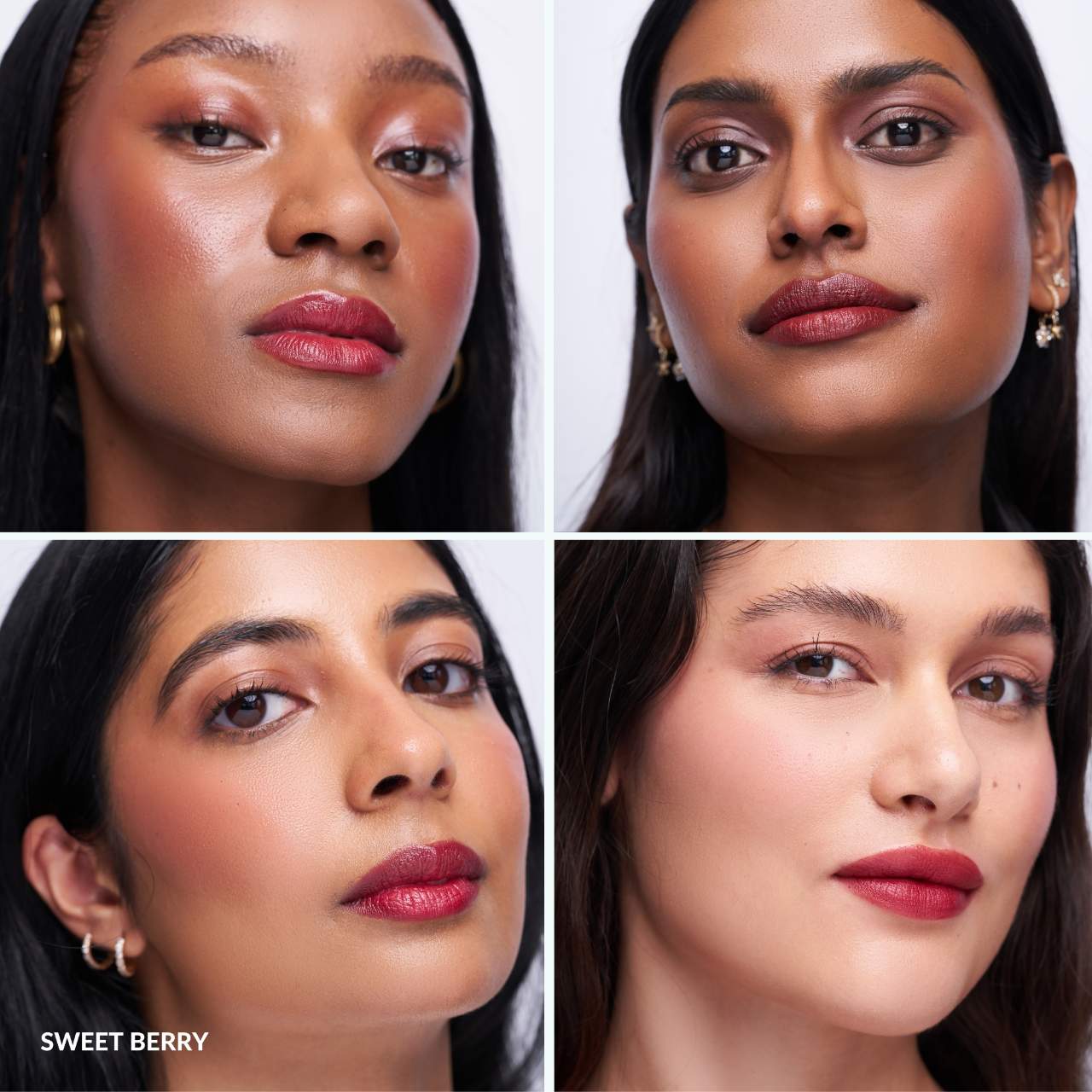 Mango People Cream Blush & Lip Stick - Thumbnail 3
