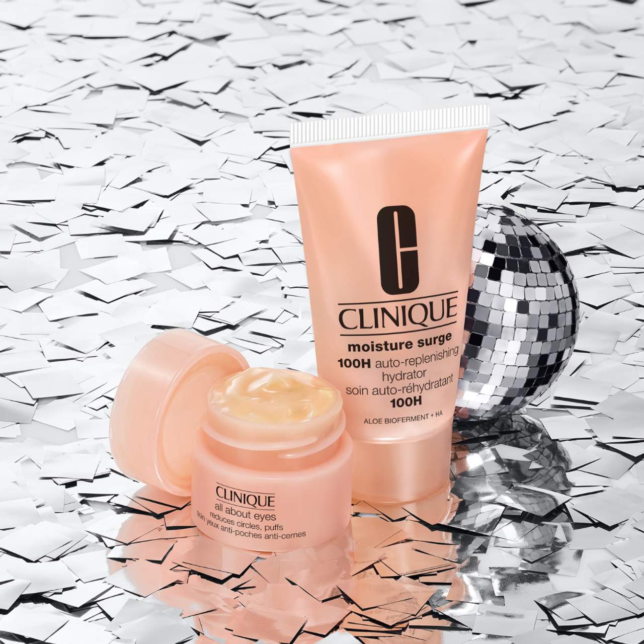Clinique Moisture