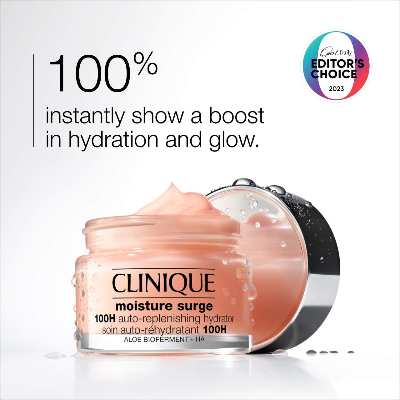 Clinique Moisture - Thumbnail 2