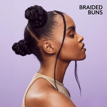 The Controlling Type Hair-Thickening Edge Control Gel