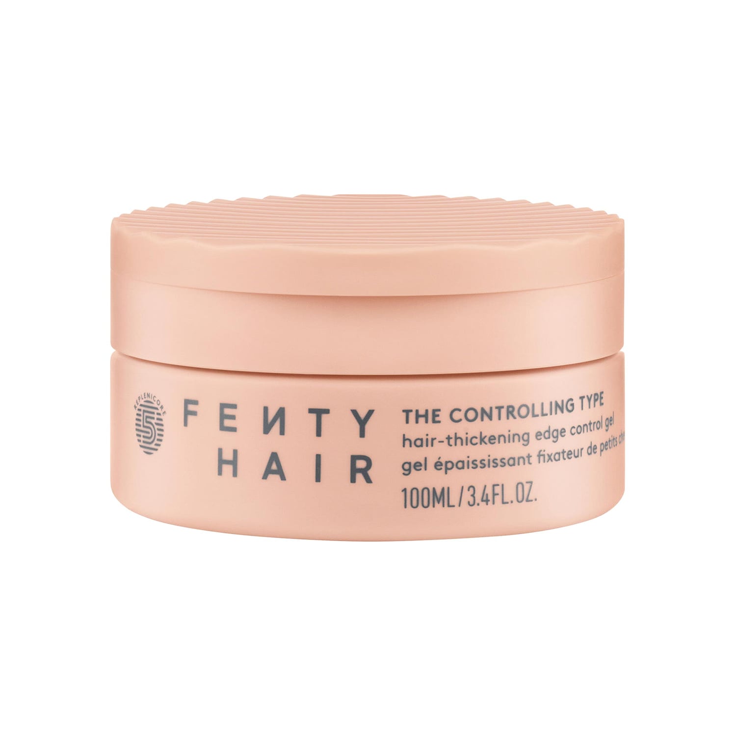 Гель для укладки волос у линии роста Fenty Beauty by Rihanna The Controlling Type — фото 1