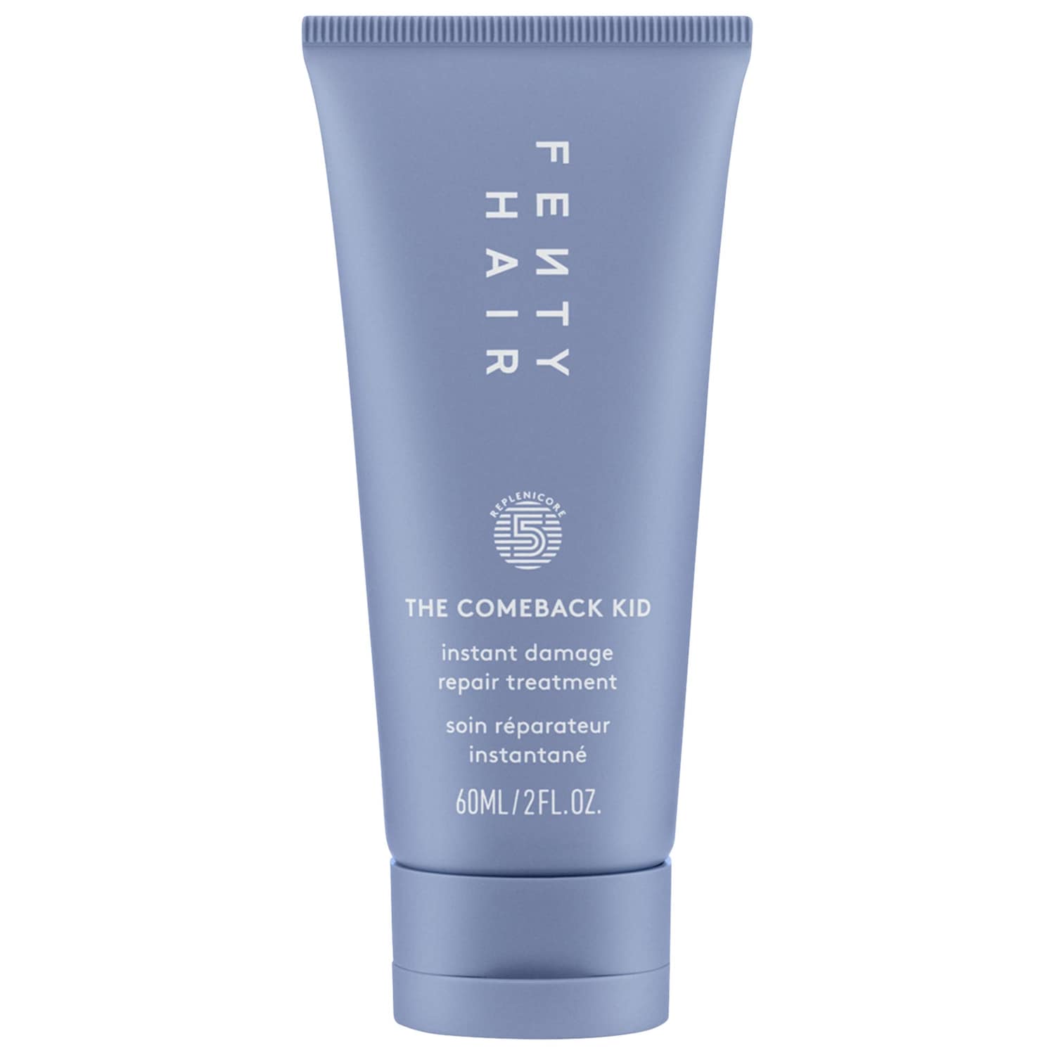 Мини-средство для восстановления волос Fenty Beauty by Rihanna The Comeback Kid — фото 1