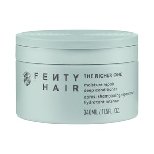 The Richer One Acondicionador Profundo Reparador de Humedad para Cabello Medio a Grueso