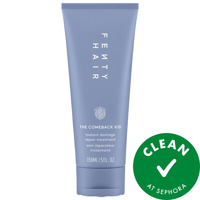 The Comeback Kid Instant Damage Repair Hair Treatment