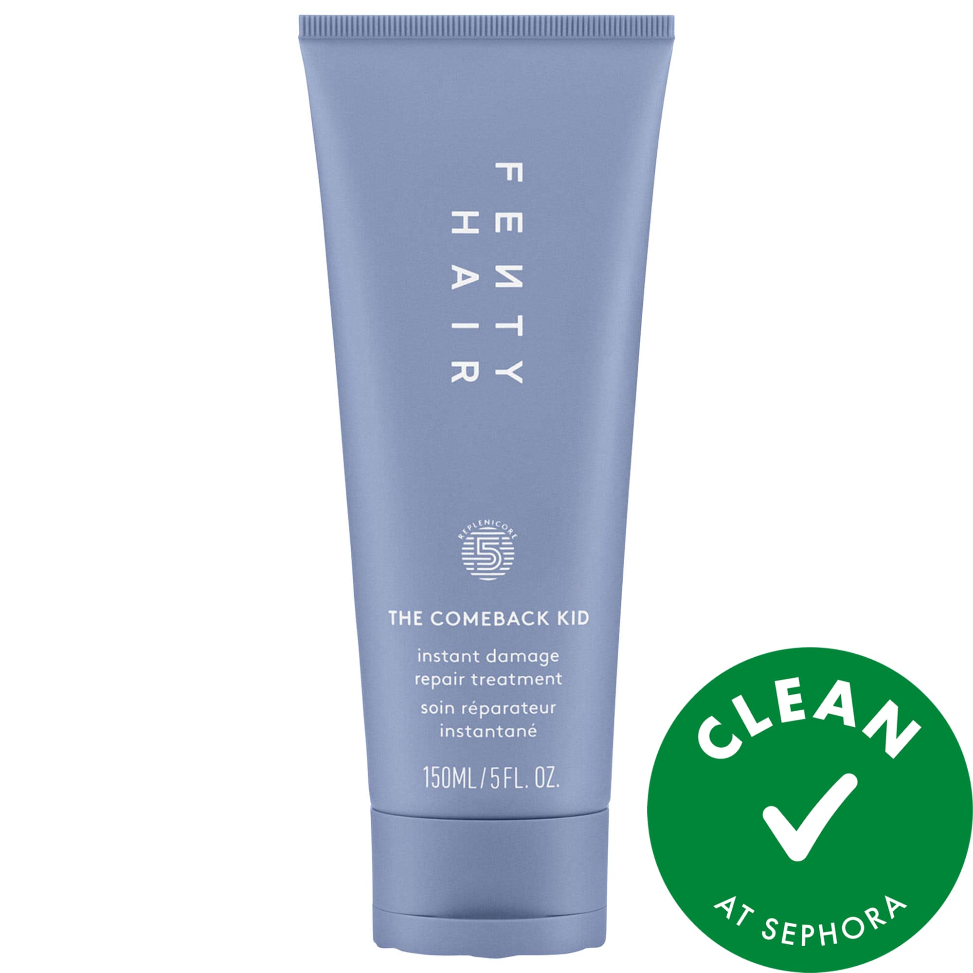 The Comeback Kid Instant Damage Repair Hair Treatment