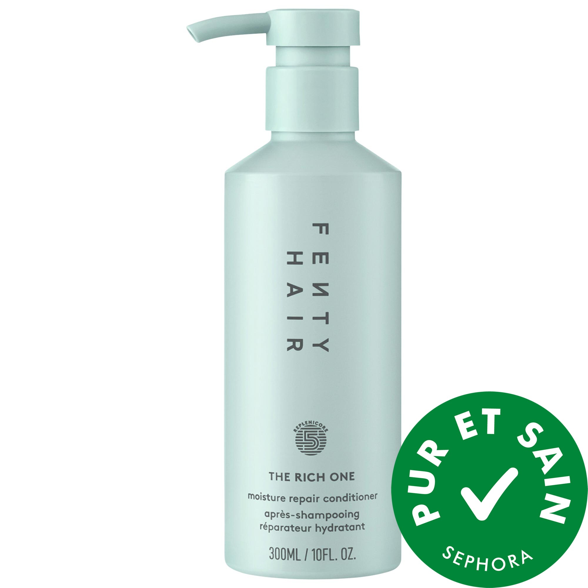 Fenty Beauty by Rihanna Après-shampooing réparateur hydratant The Rich One 10 oz