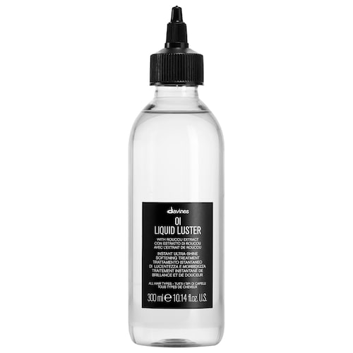 Средство для волос Davines OI Liquid Luster для мягкости и блеска