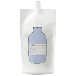 LOVE Smoothing Shampoo for Frizzy Hair - Davines | Sephora