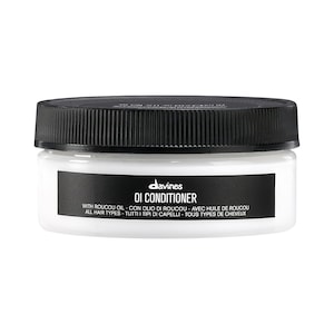 Davines OI Conditioner for Softness and Shine INTERNATIONAL SHIPPING