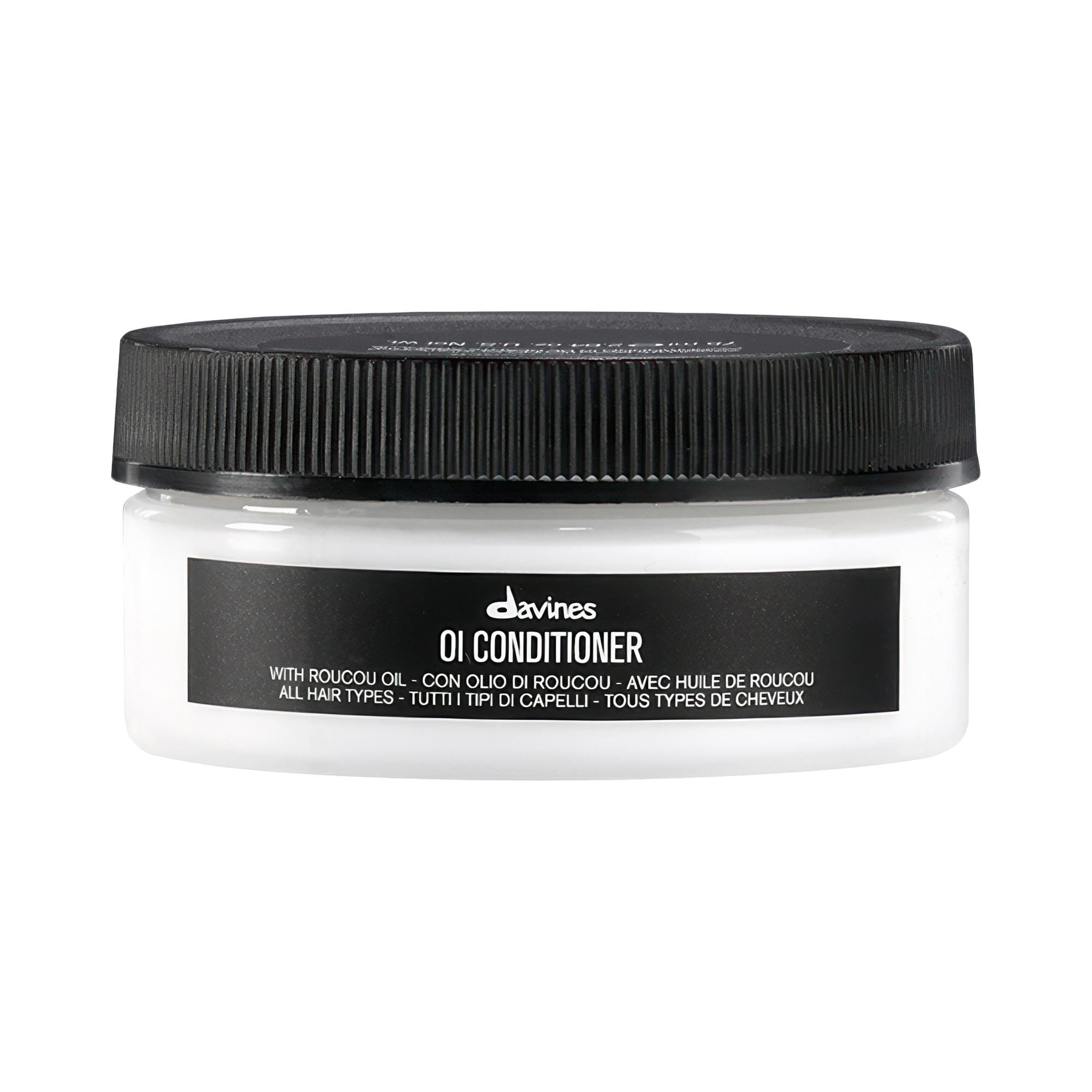 Davines Mini OI Conditioner for Softness and Shine 2.64 oz/ 75 ml
