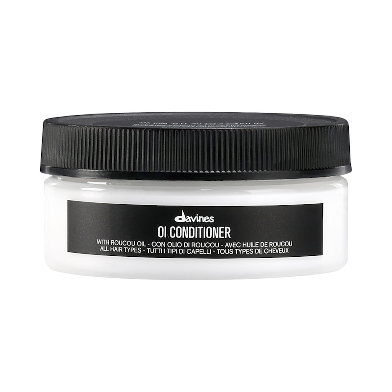 Mini OI Conditioner for Softness and Shine
