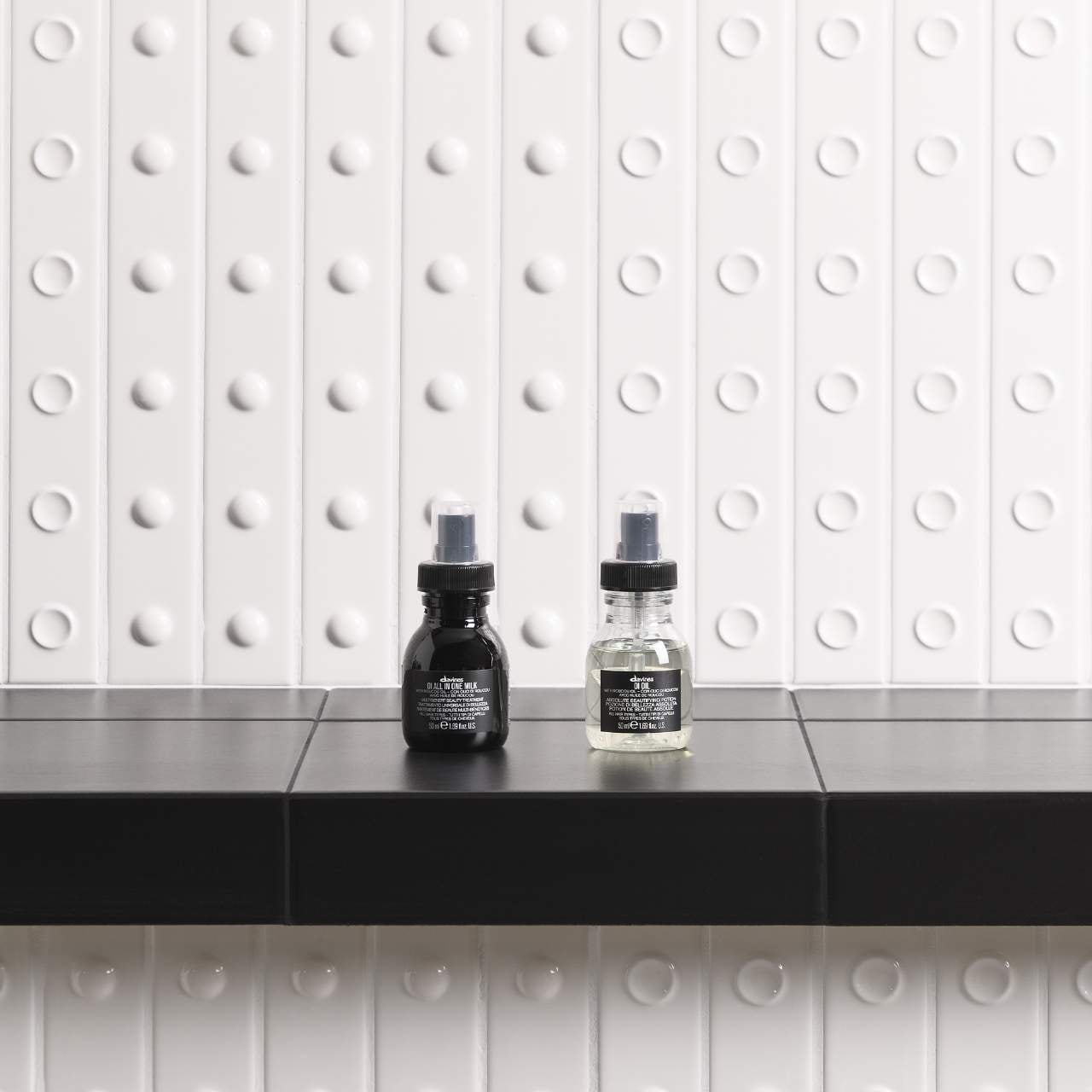Davines OI Hair - Thumbnail 3