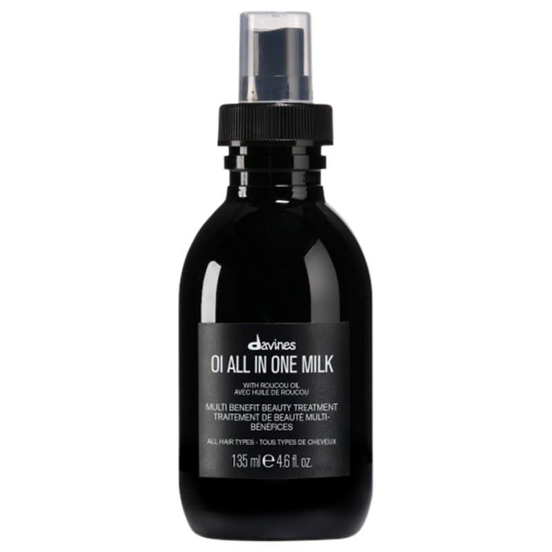 OI All In One Hair Milk for Softness and Shine