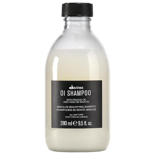 Шампунь Davines OI для мягкости и блеска