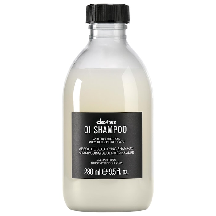 High-Quality Davines Oi Image in HD High-Quality Davines Oi Image in HD