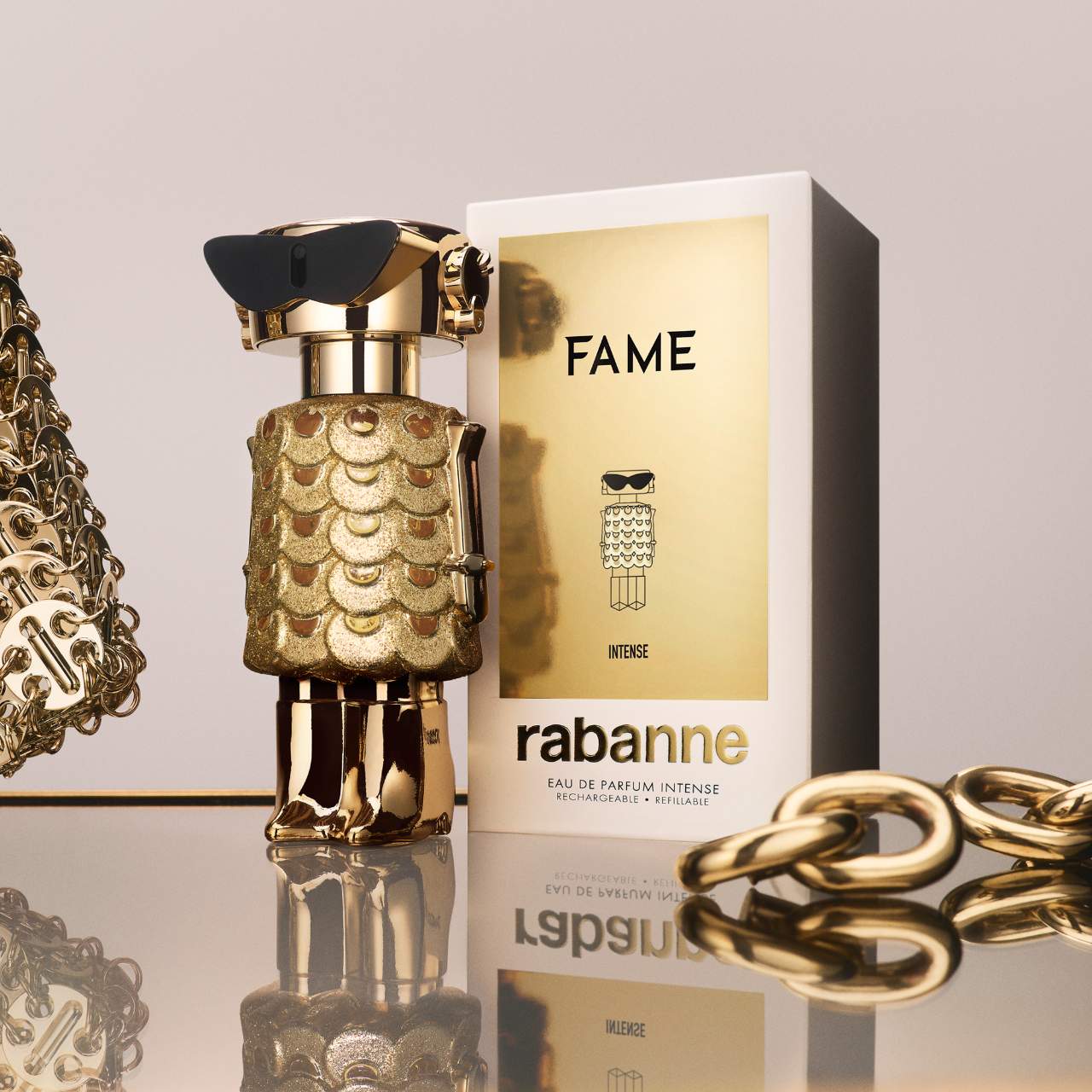 Paco Rabanne Fame Eau de Parfum