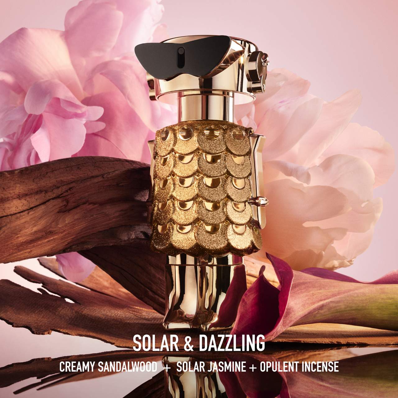 Paco Rabanne Fame Eau de Parfum - Thumbnail 4