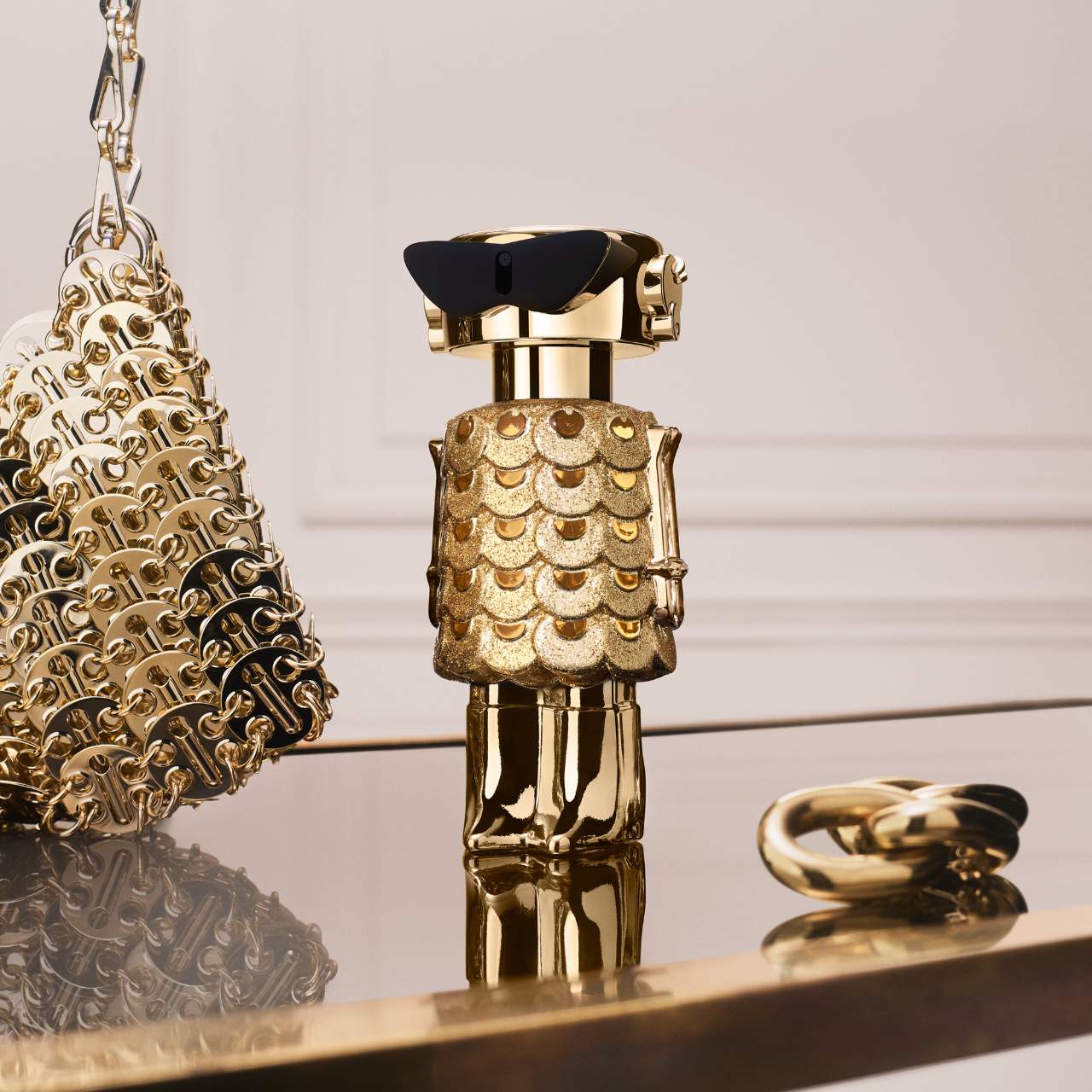 Paco Rabanne Fame Eau de Parfum - Thumbnail 3