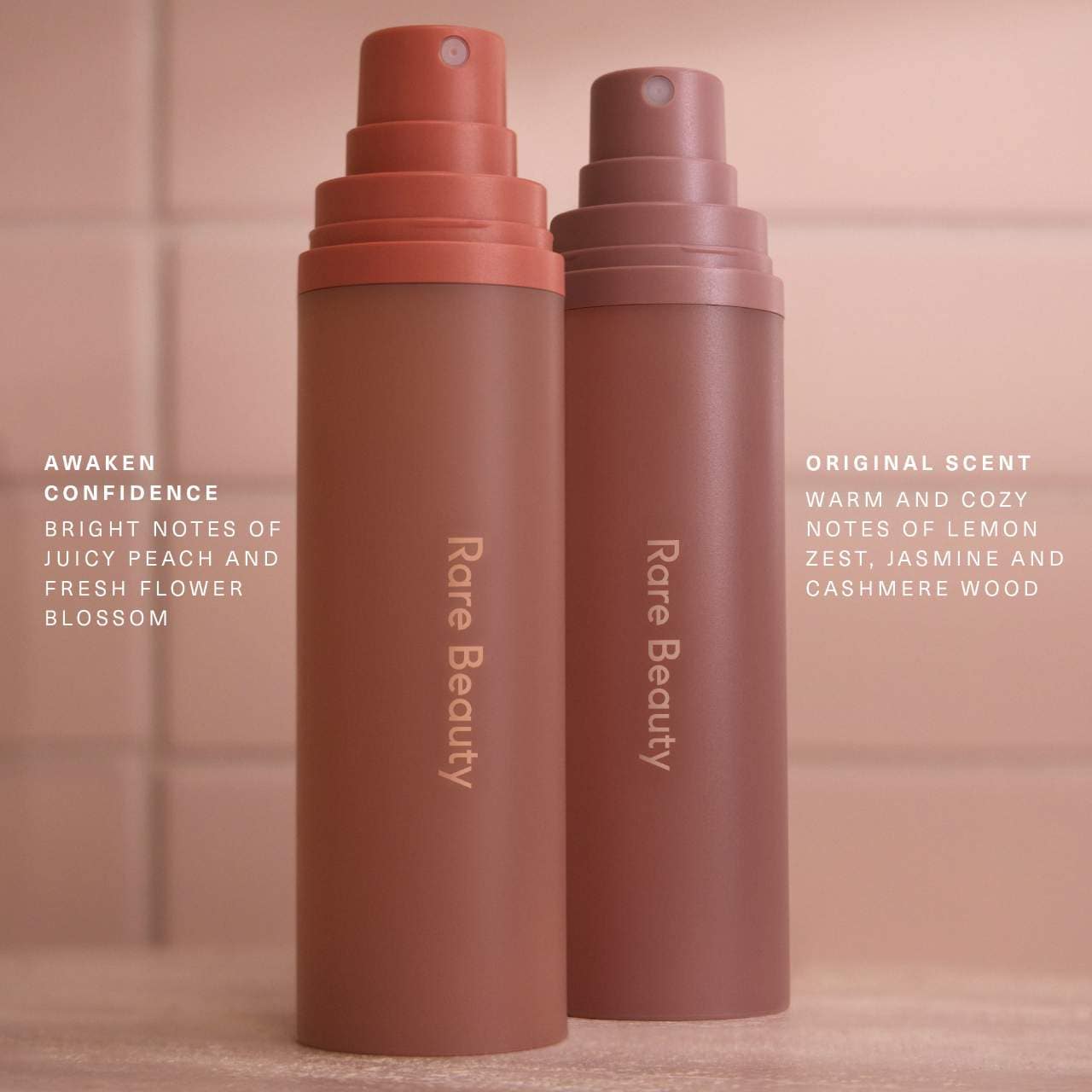 Find Comfort: Awaken Confidence Body & Hair Fragrance Mist with