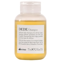 Davines - Mini DEDE Delicate Daily Shampoo