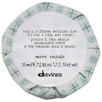 Davines - This Is A Strong Moulding Clay