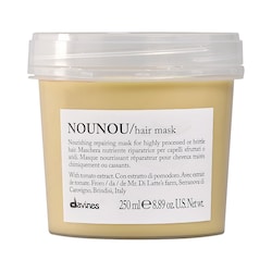 NOUNOU Repair Hair Mask for Damaged Hair