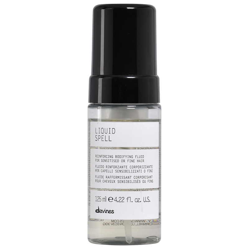 Liquid Spell Reinforcing Bodifying Fluid