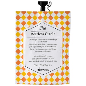 Davines The Restless Circle Hair Mask for Fragile Hair INTERNATIONAL SHIPPING