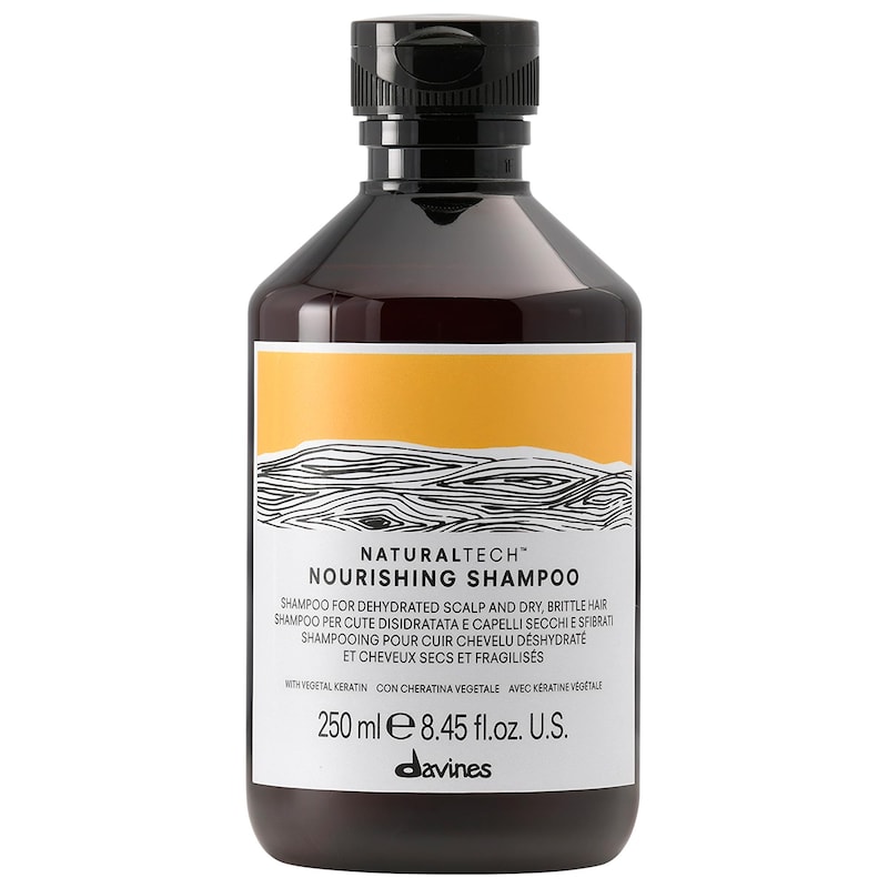 Nourishing Shampoo