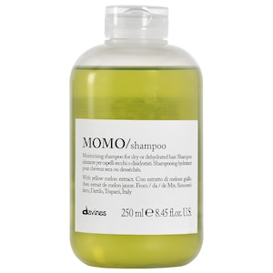 Davines MOMO Hydrating Shampoo for Dry Hair INTERNATIONAL SHIPPING