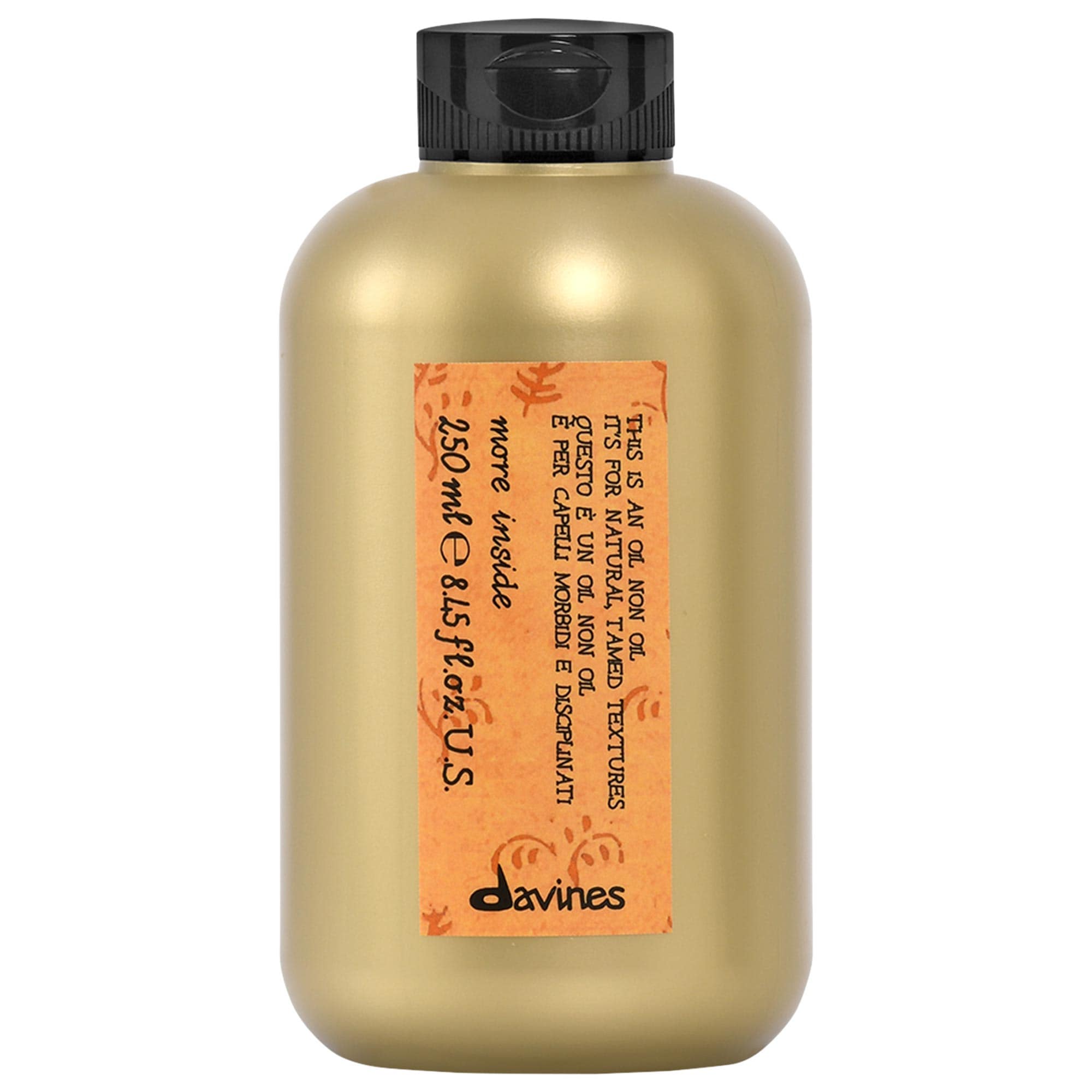 Davines This Is An Oil Non Oil 8.45 oz/ 250 ml