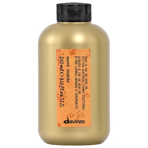 Лёгкое масло для волос Davines This Is An Oil Non Oil