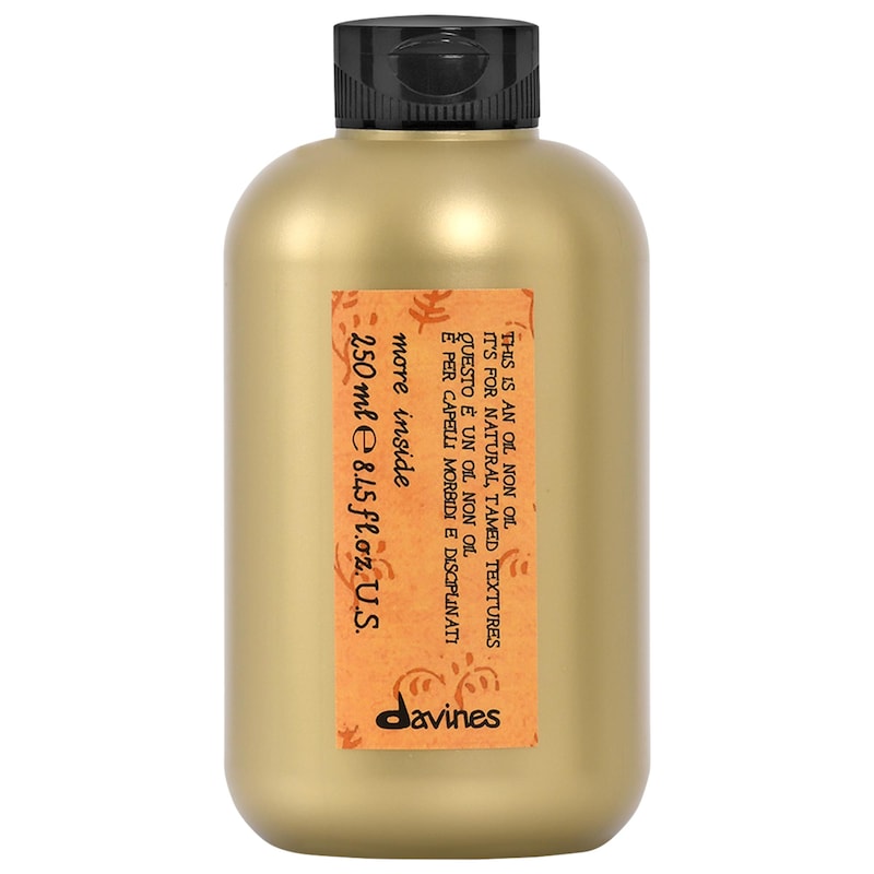 This Is An Oil Non Oil