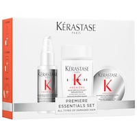Kérastase - Premiere Repairing Essentials Discovery Gift Set for Damaged Hair