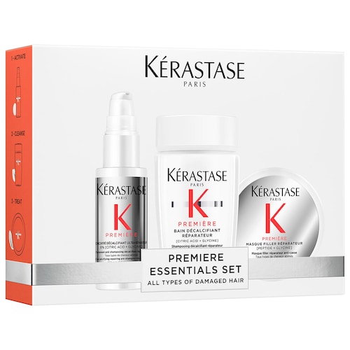 Kérastase Premiere Repairing Essentials Discovery Gift Set