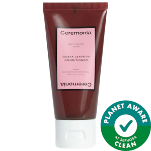 Ceremonia Guava Hydrating Leave-In Conditioner INTERNATIONAL SHIPPING