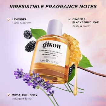 Gisou - Honey Infused Hair Perfume - 50ml