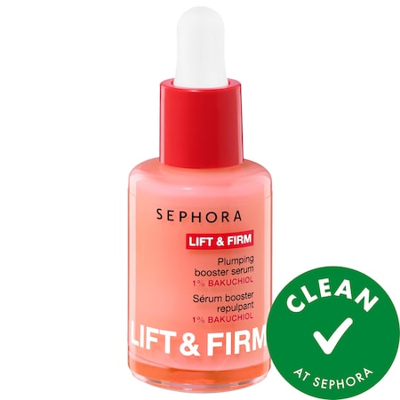 Lift & Firm - Plumping Booster Serum with Bakuchiol