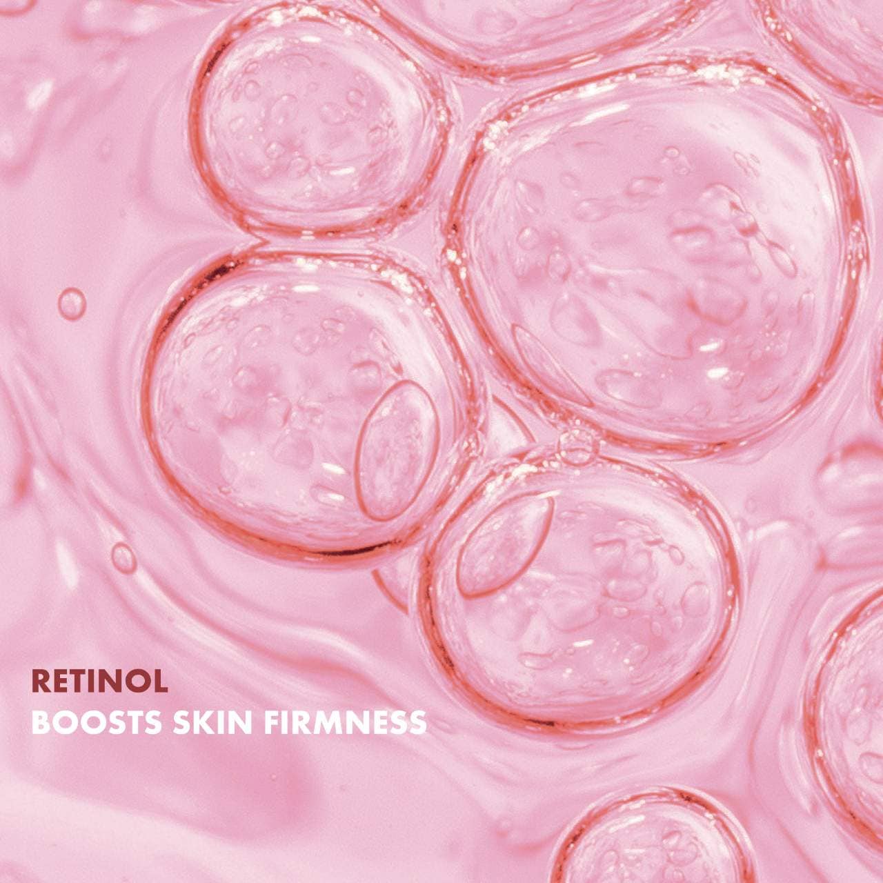 Lift & Firm - Recovery Firming Night Oil with Retinol 5