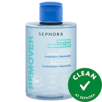 SEPHORA COLLECTION - Micellar Cleansing Water With Postbiotics + Niacinamide