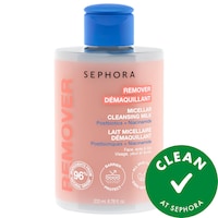 SEPHORA COLLECTION - Micellar Cleansing Milk with Postbiotics + Niacinamide